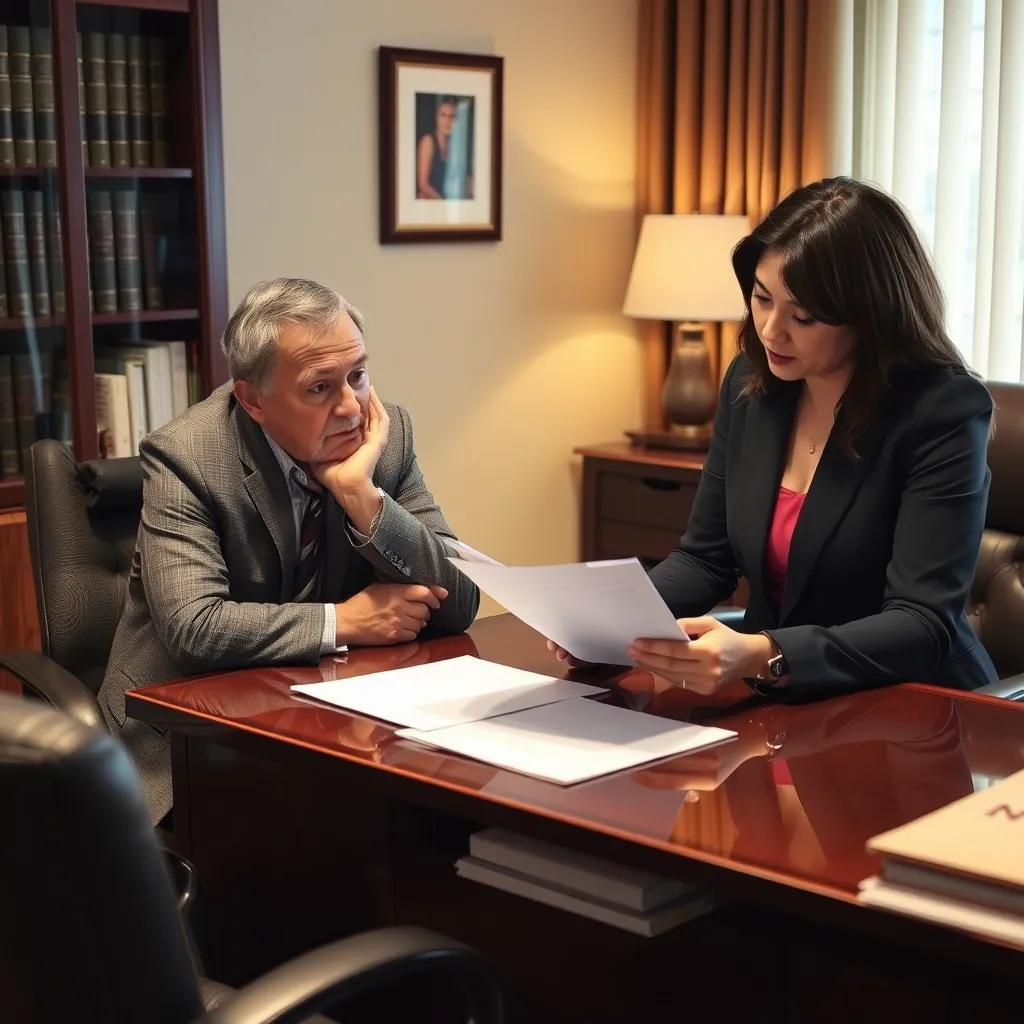 Sole Custody Lawyer Reston VA