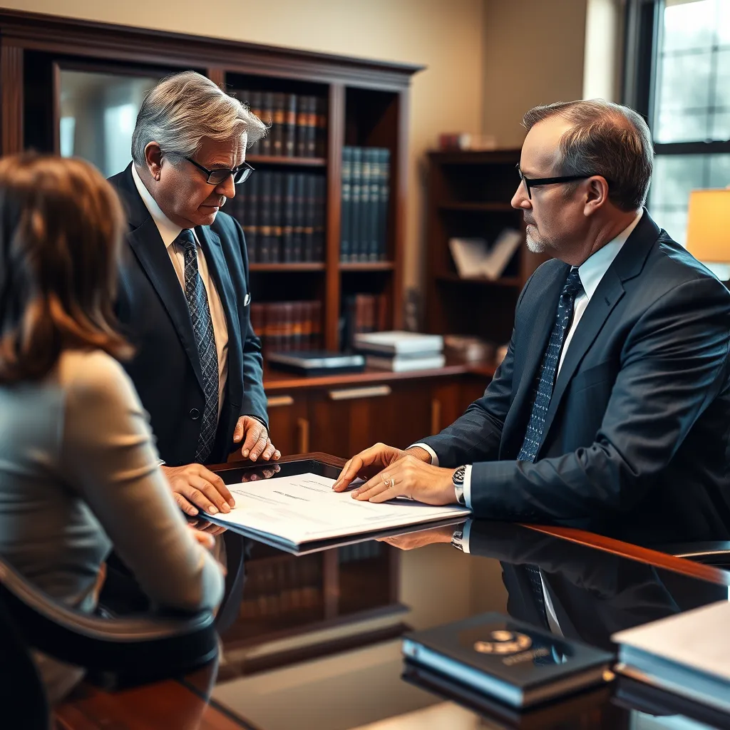 Standby Guardianship Lawyer Alexandria, VA
