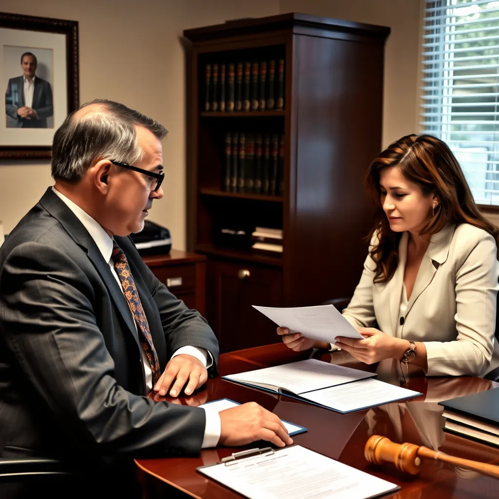 Standby Guardianship Lawyer Centreville VA