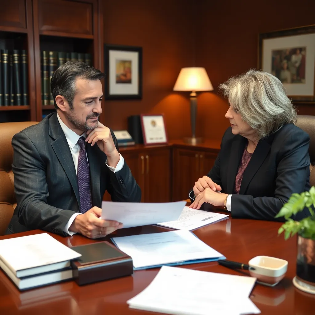 Standby Guardianship Lawyer Fairfax VA