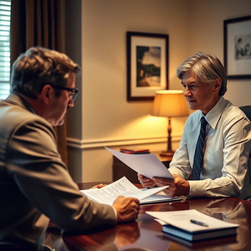 Standby Guardianship Lawyer Reston VA