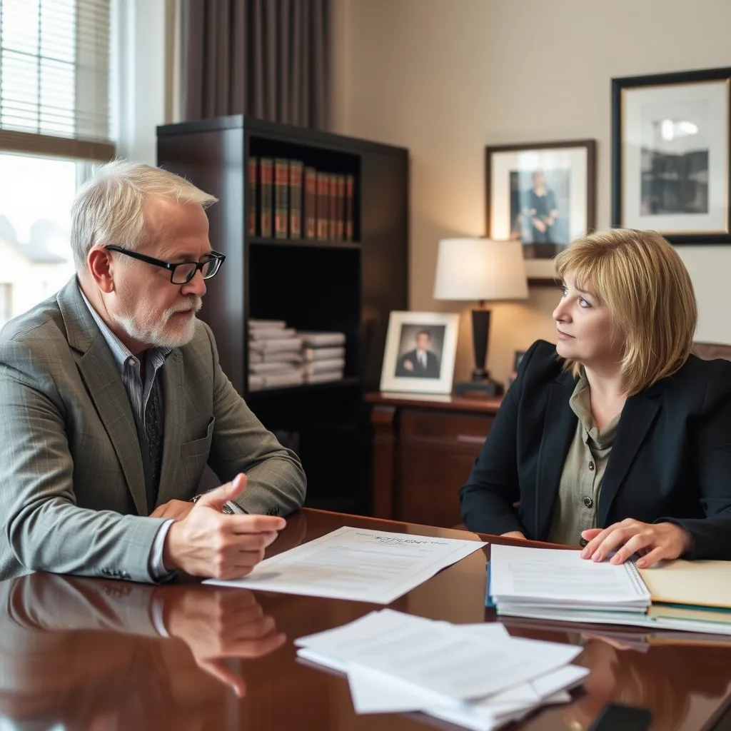 step parent adoption lawyer Alexandria VA