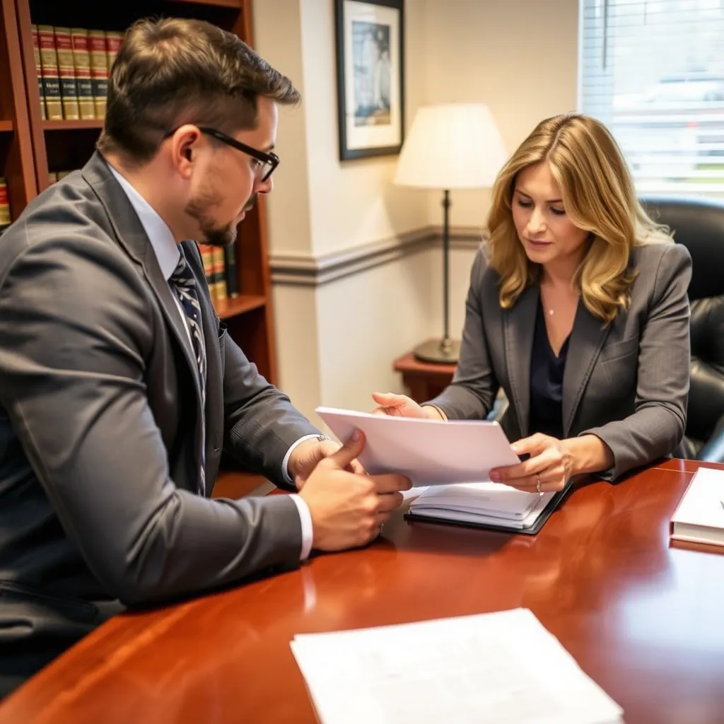 Step Parent Adoption Lawyer Centreville VA