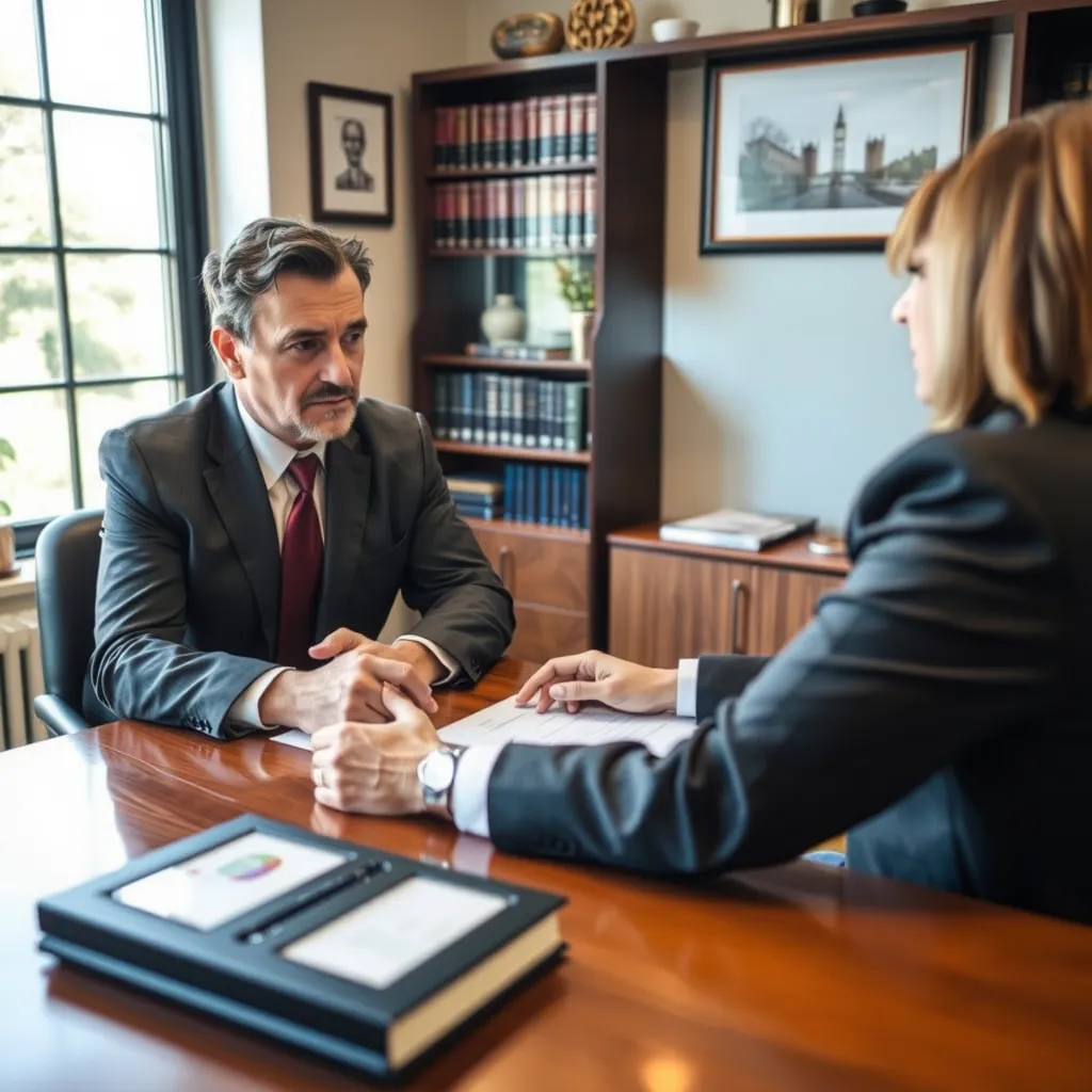 Step Parent Adoption Lawyer Fairfax VA