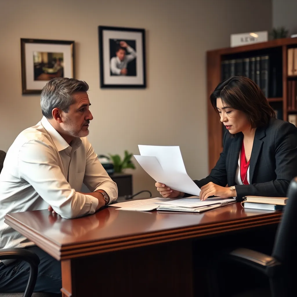 Step Parent Adoption Lawyer Herndon VA