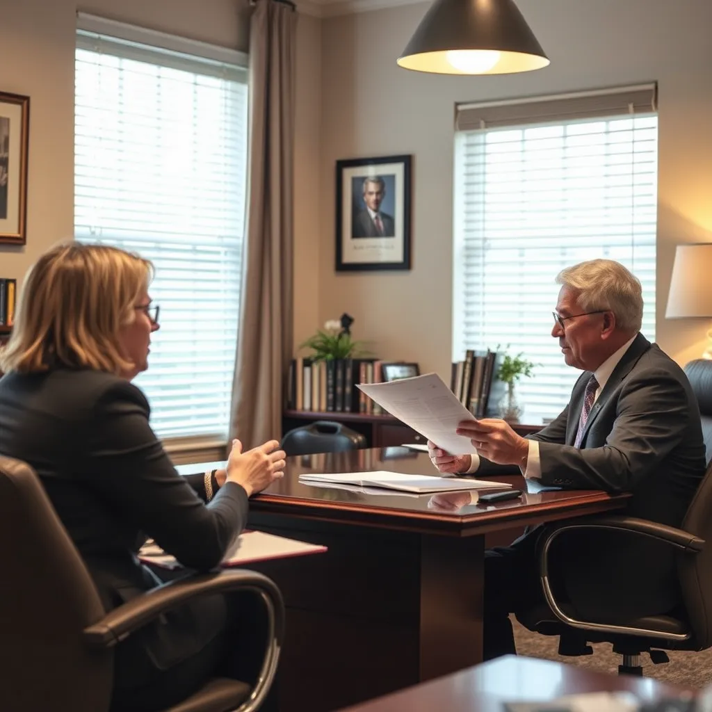 Step Parent Adoption Lawyer Tysons VA