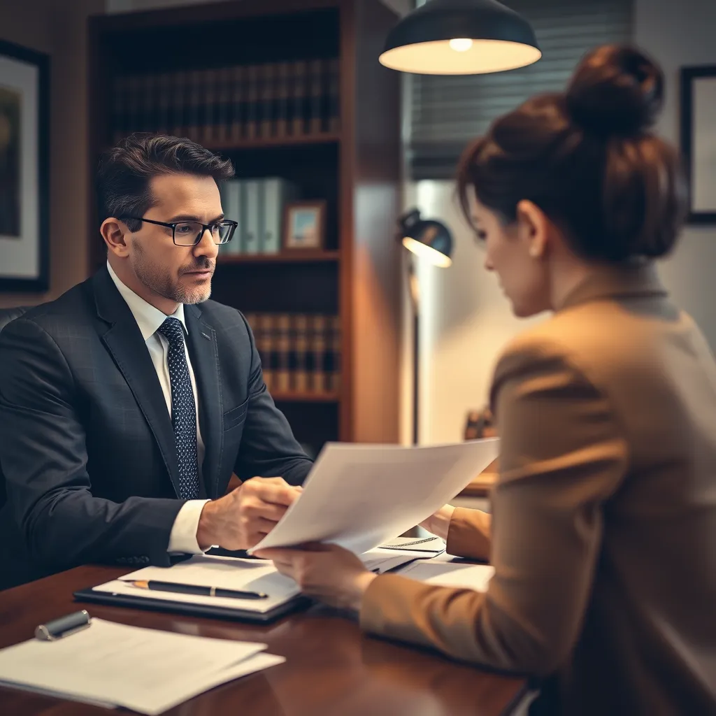 Temporary Custody Lawyer McLean VA