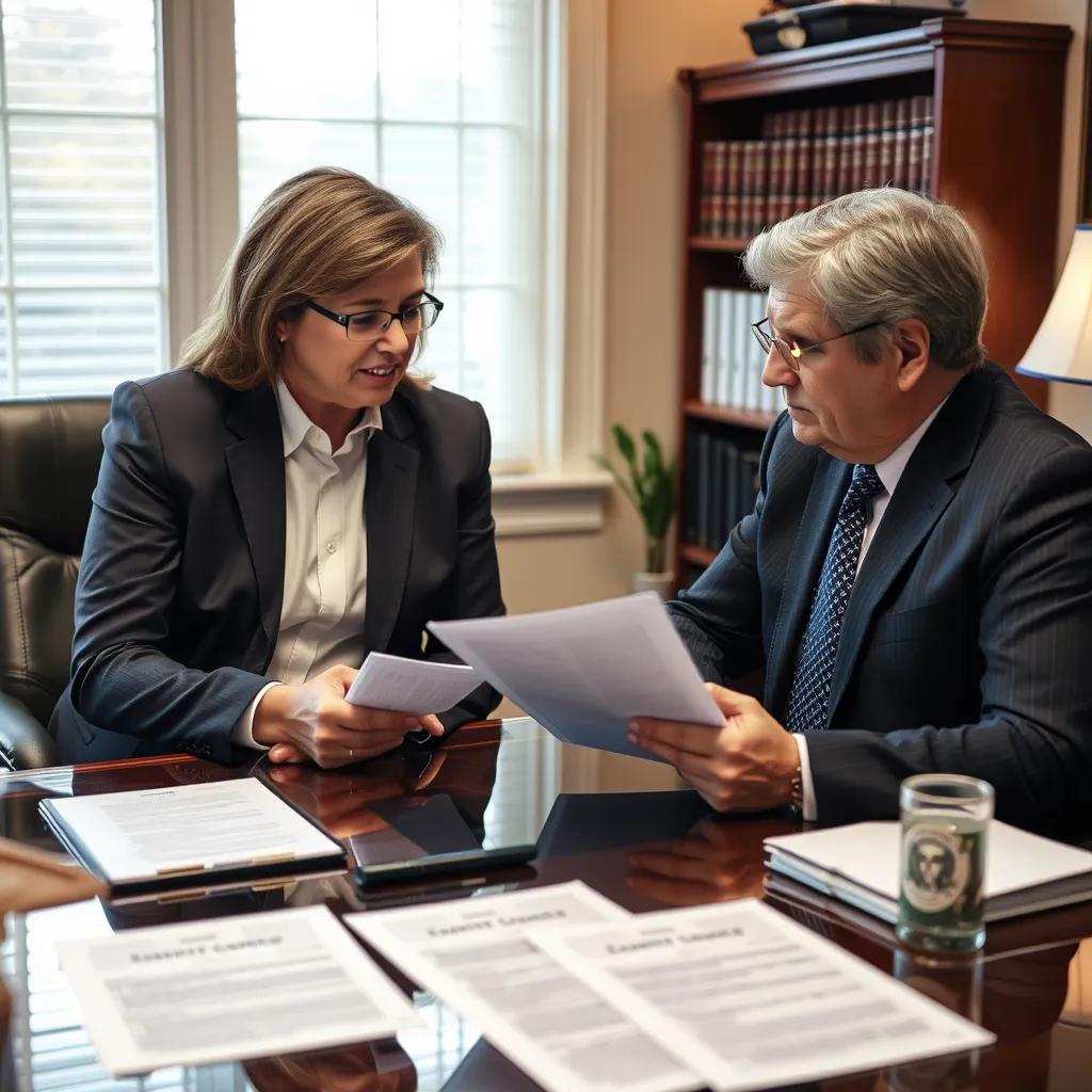 Temporary Guardianship Lawyer Ashburn VA