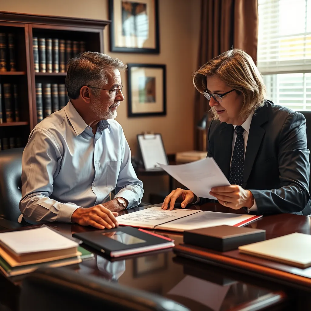 Temporary Guardianship Lawyer Centreville VA