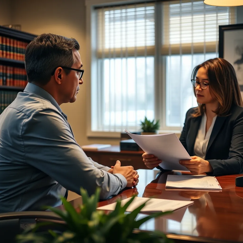 Temporary Guardianship Lawyer Reston VA