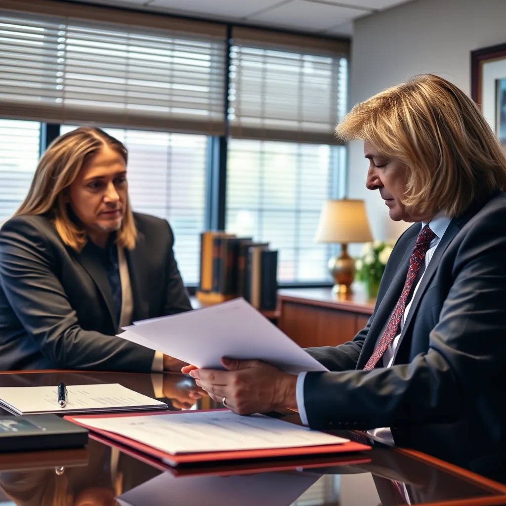 Uncontested Divorce Lawyer McLean VA