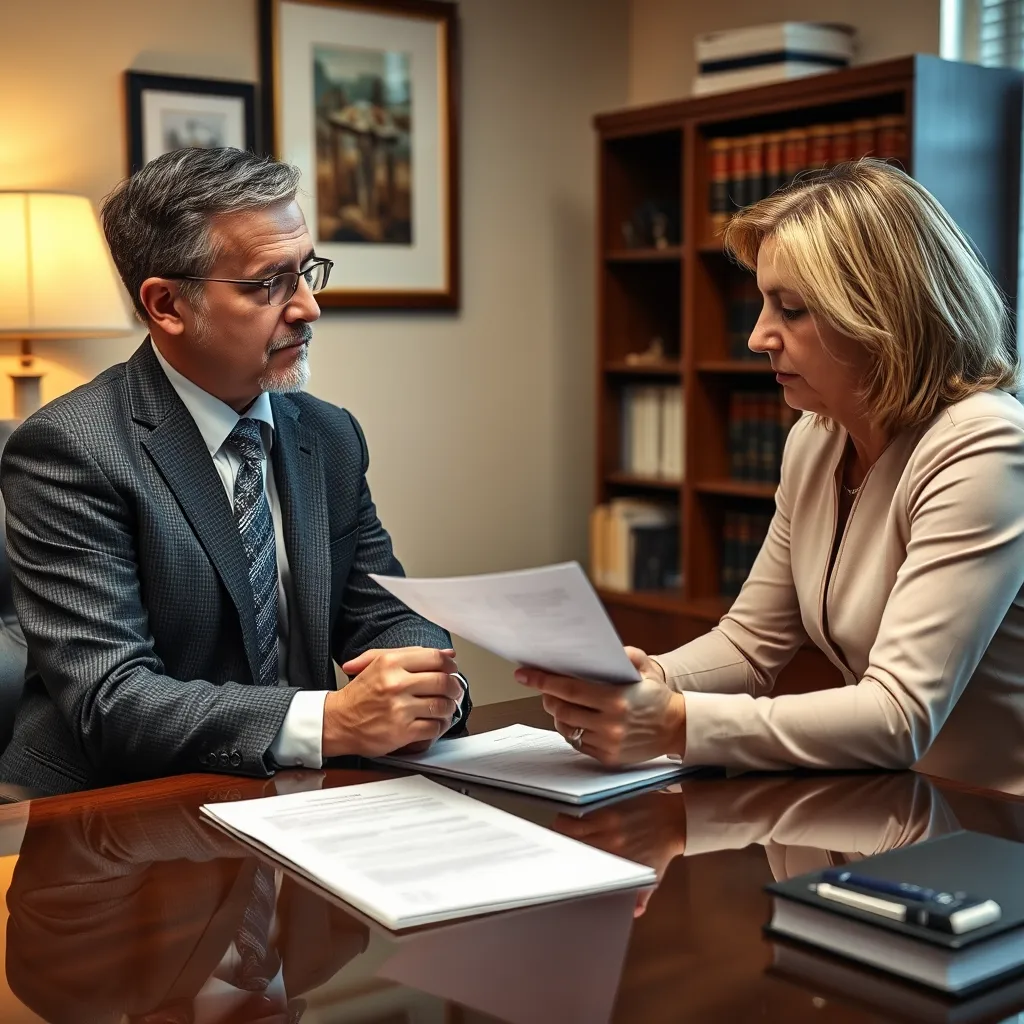 wage garnishment child support lawyer Alexandria VA