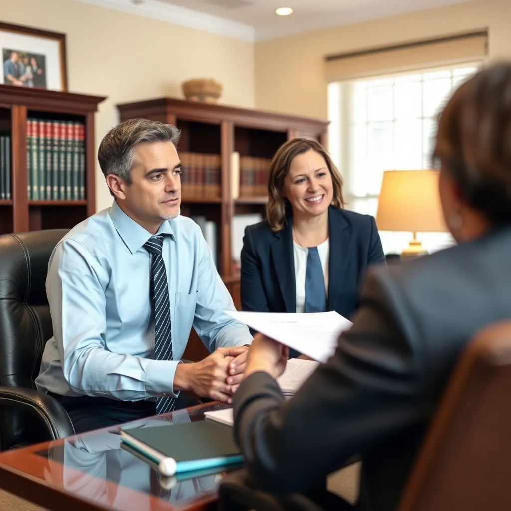 Wage Garnishment Child Support Lawyer Fairfax VA