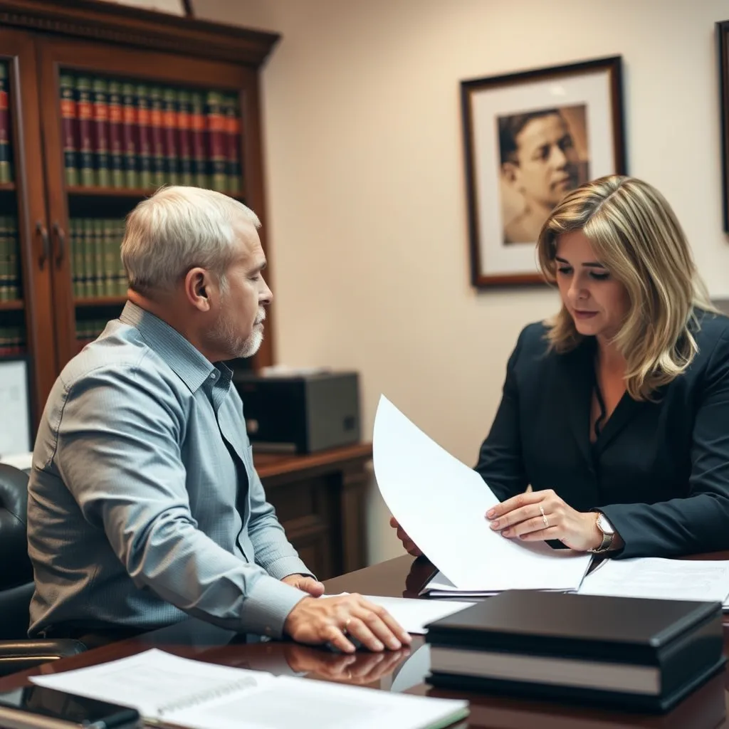 Wage Garnishment Child Support Lawyer McLean VA