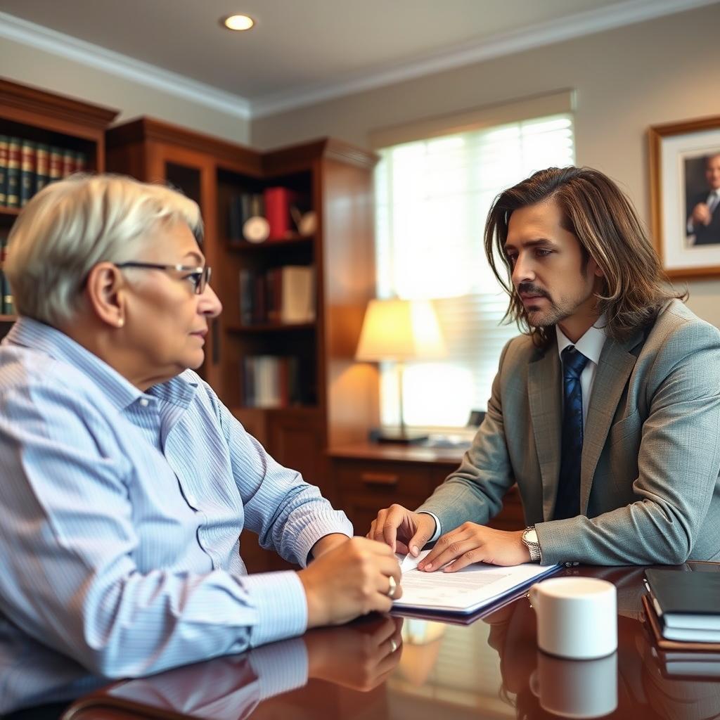 Business Closure Lawyer Clarke County