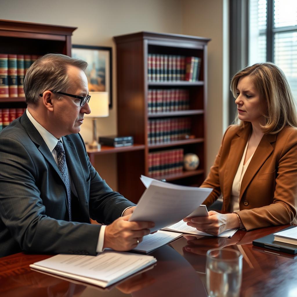 Business Closure Lawyer Fairfax