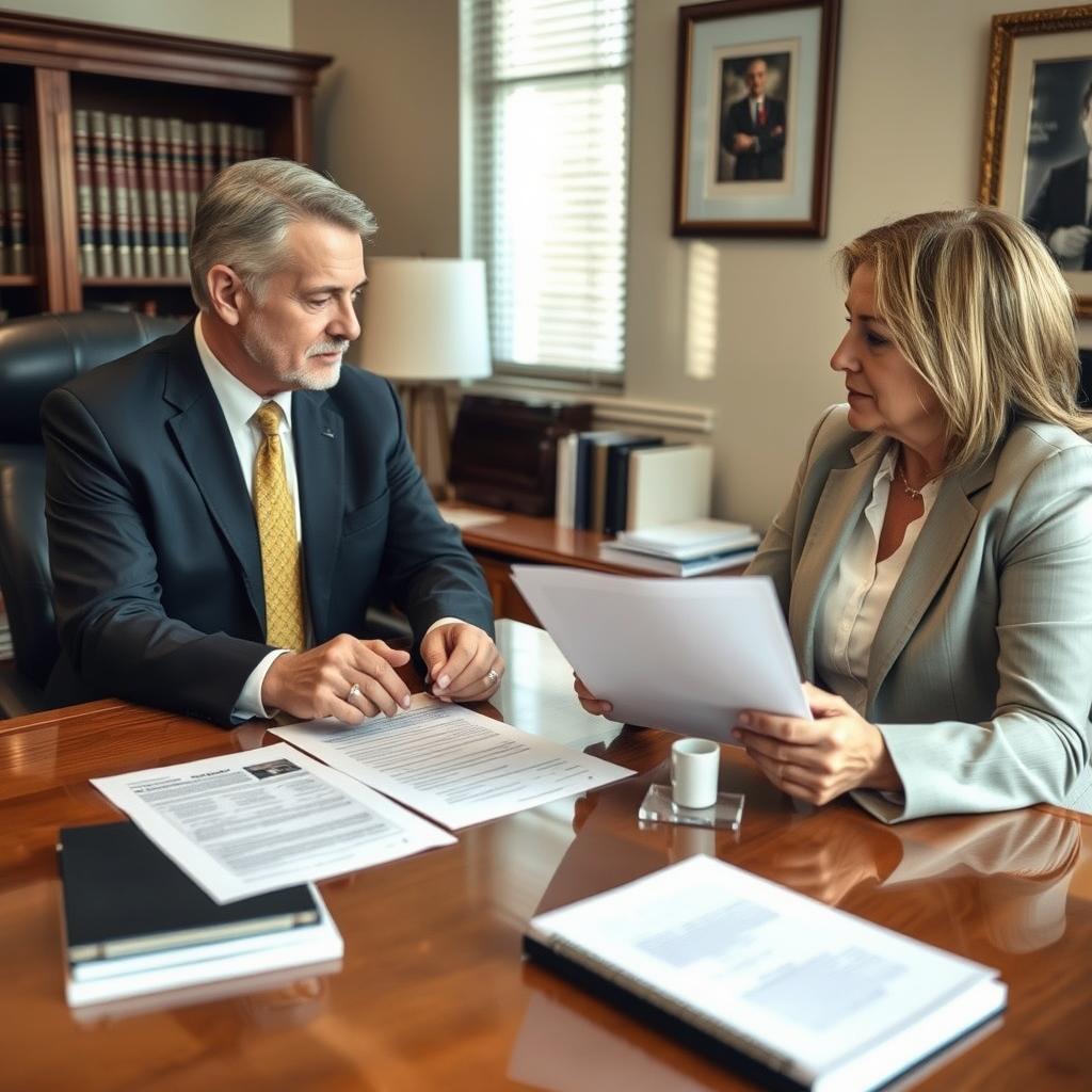 Business Closure Lawyer Fluvanna County