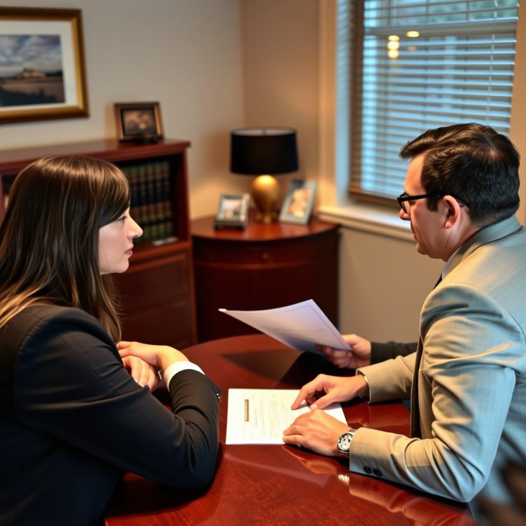 Business Closure Lawyer Greene County