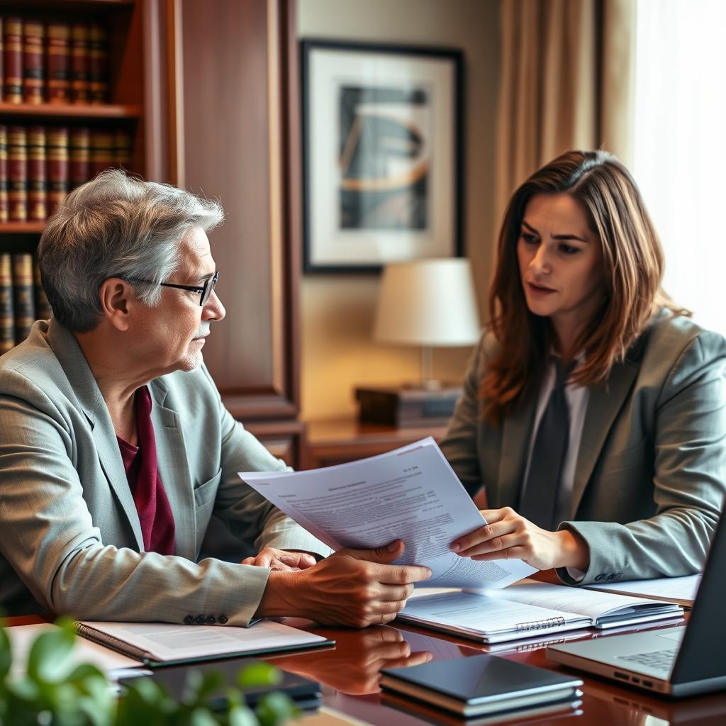 Business Closure Lawyer Loudoun County