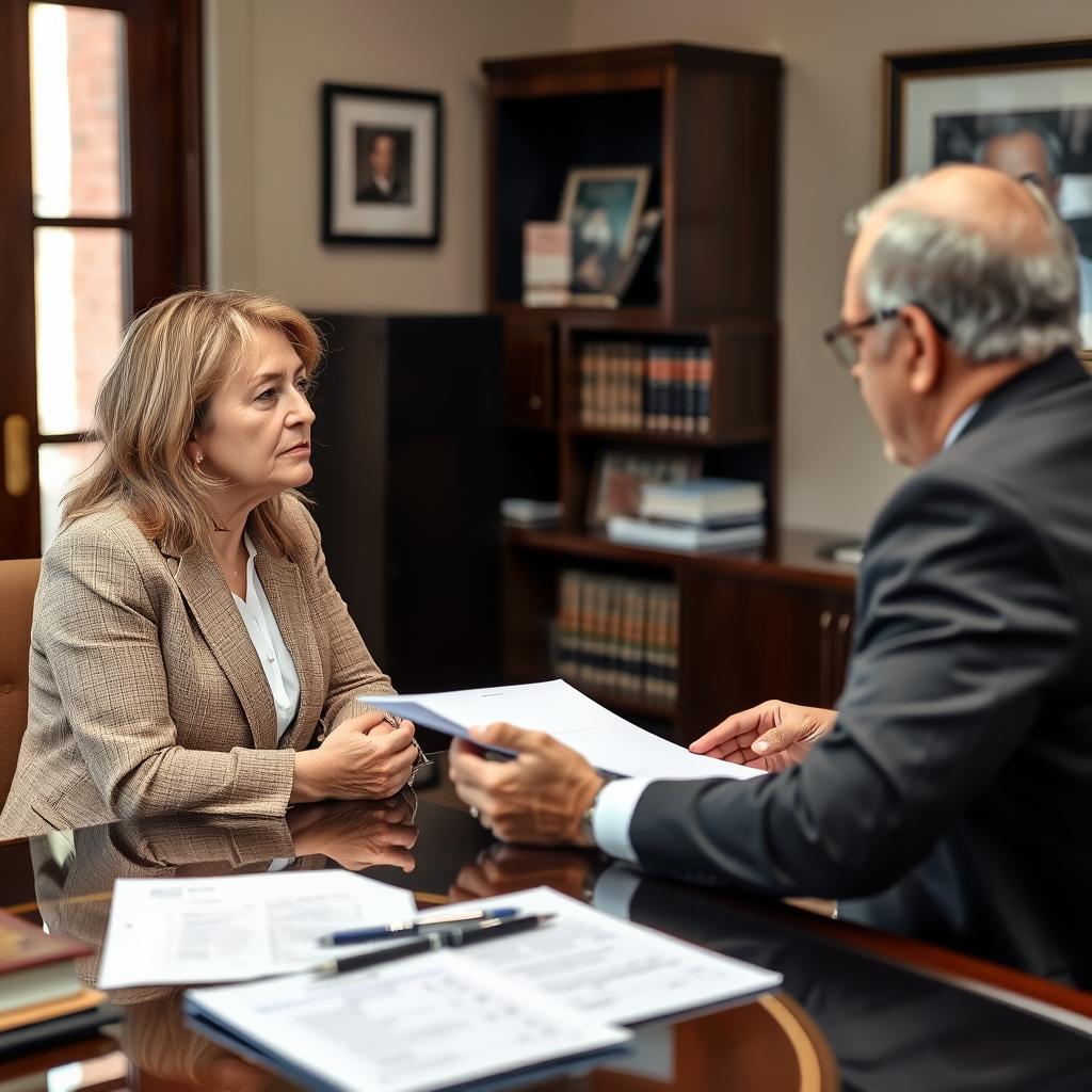 Business Closure Lawyer Orange County