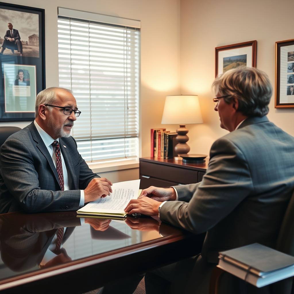 Business Closure Lawyer Shenandoah County