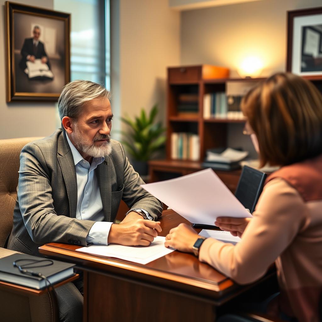 Business Closure Lawyer Virginia