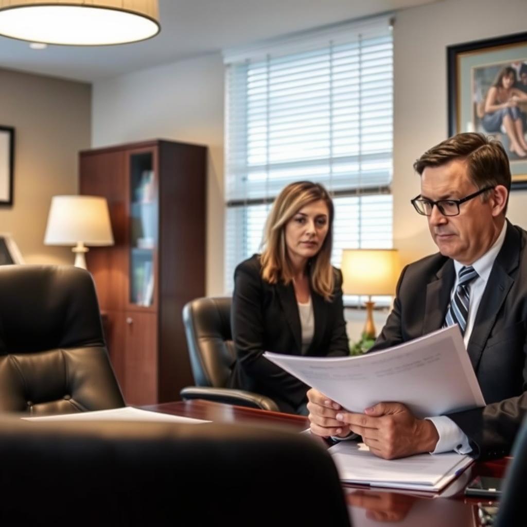 Business Compliance Lawyer Botetourt County