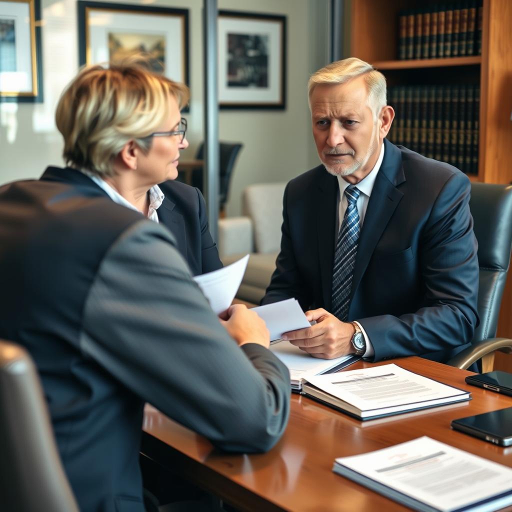 Business Compliance Lawyer Dinwiddie County