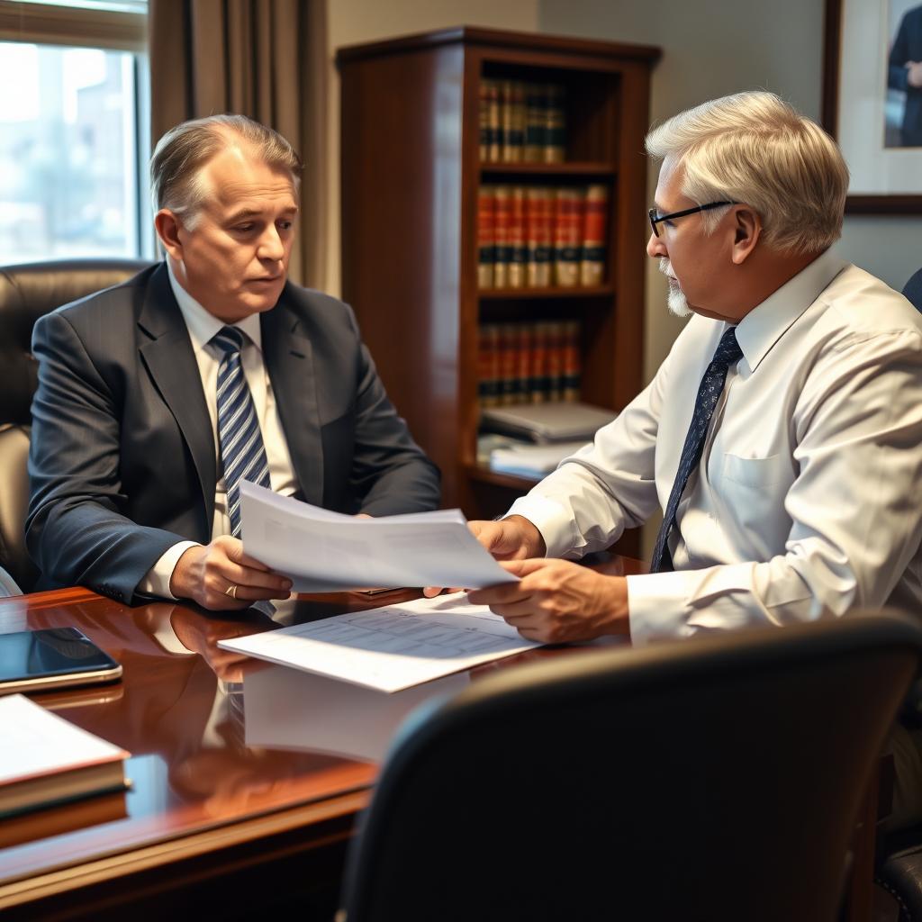 Business Compliance Lawyer Lexington