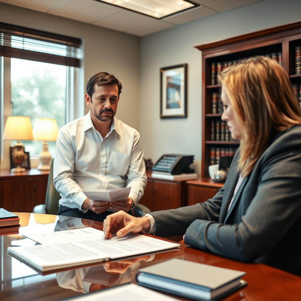 Business Compliance Lawyer New Kent County