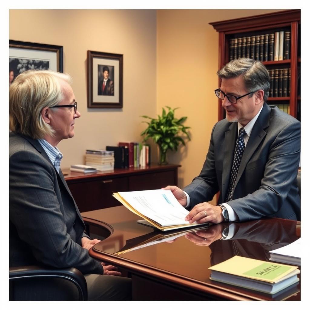 Business Compliance Lawyer Rappahannock County