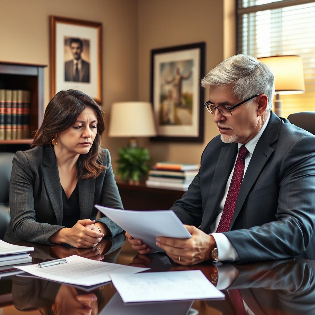 Business Dissolution Lawyer Culpeper County