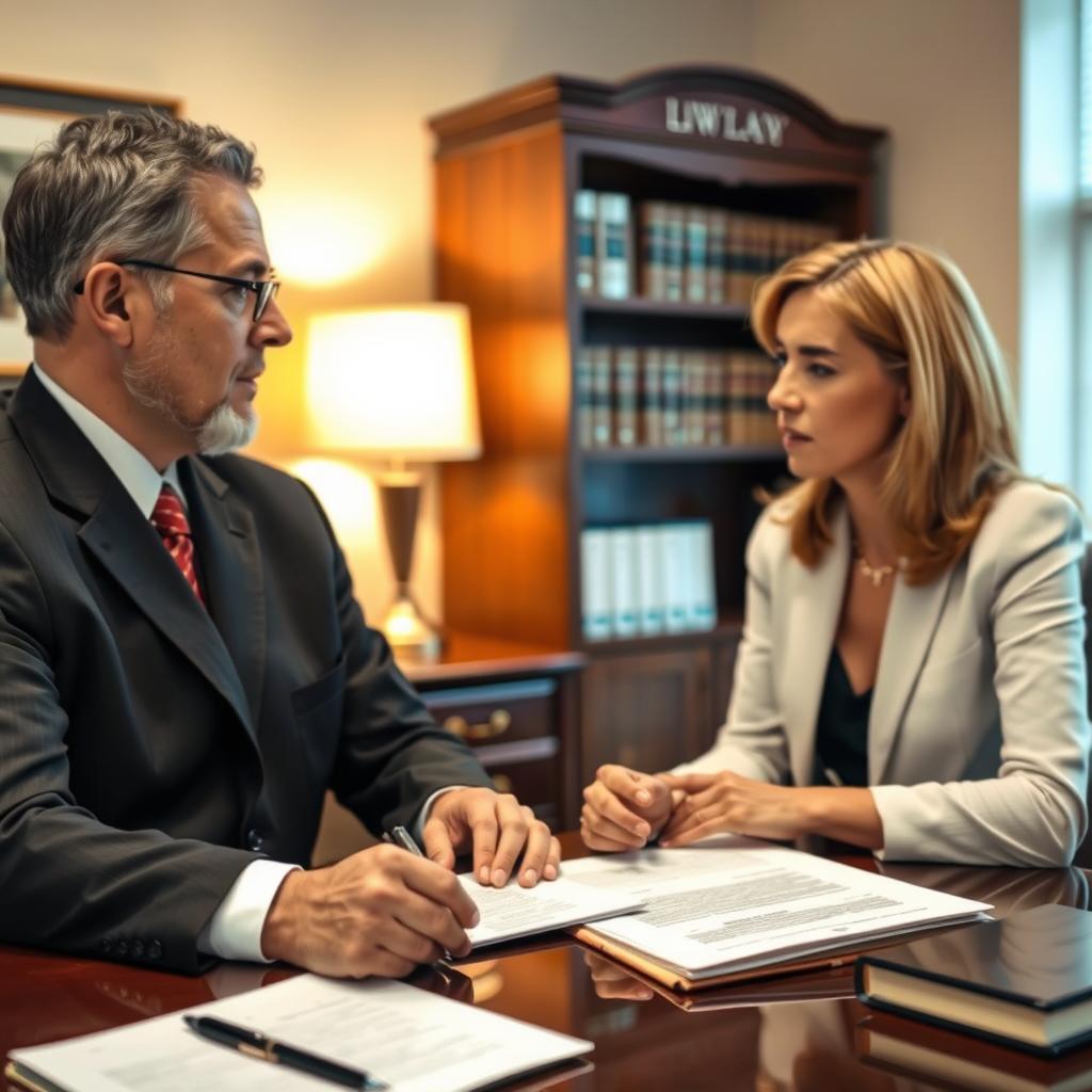 Business Dissolution Lawyer Fredericksburg