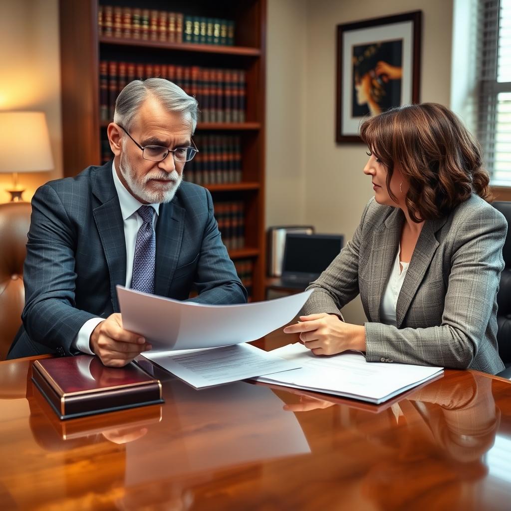Business Dissolution Lawyer Loudoun County