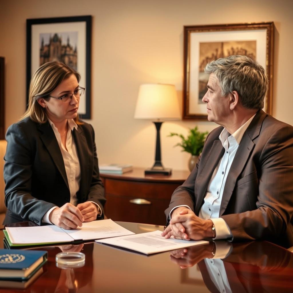 Business Dissolution Lawyer Orange County