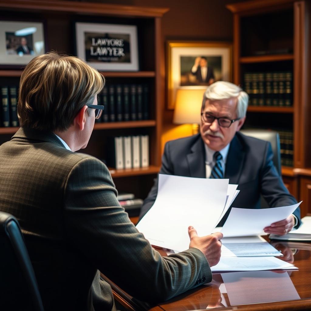 Business Purchase Lawyer Botetourt County