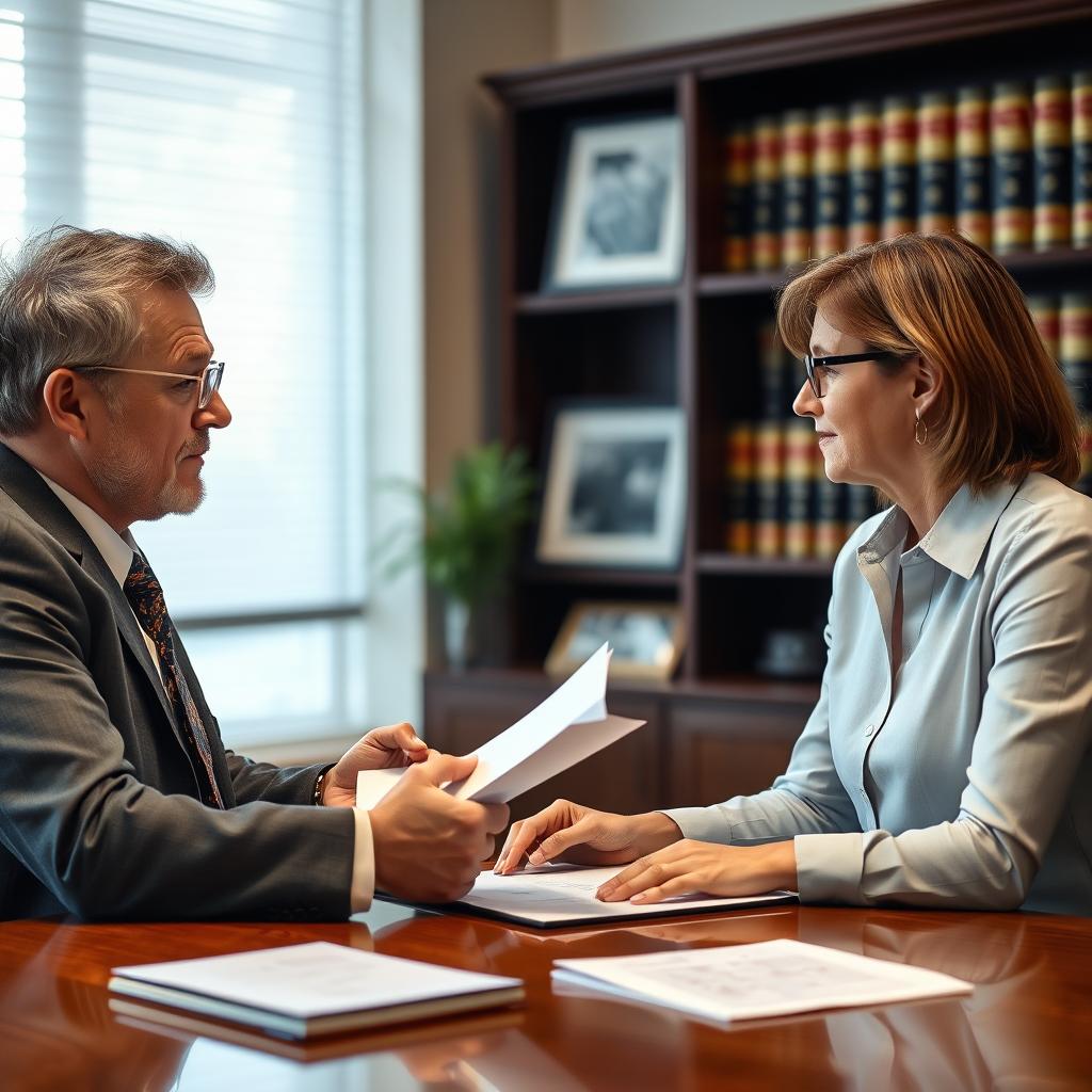 Business Purchase Lawyer Clarke County