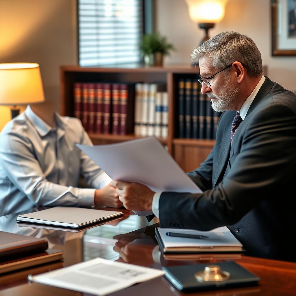 Business Purchase Lawyer Colonial Heights