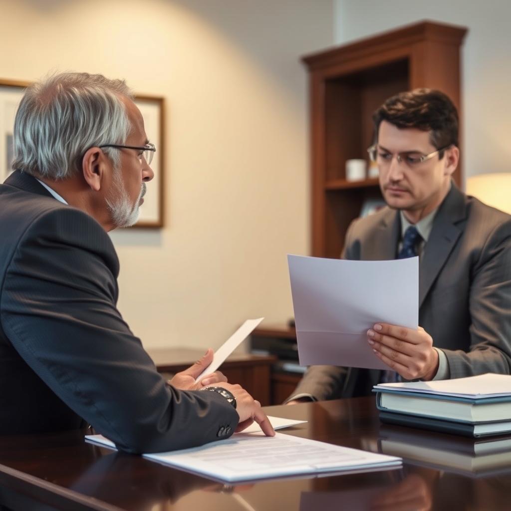 Business Purchase Lawyer Hanover County