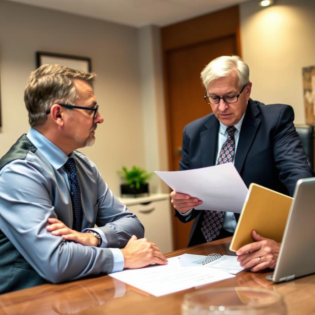 Business Purchase Lawyer Manassas Park