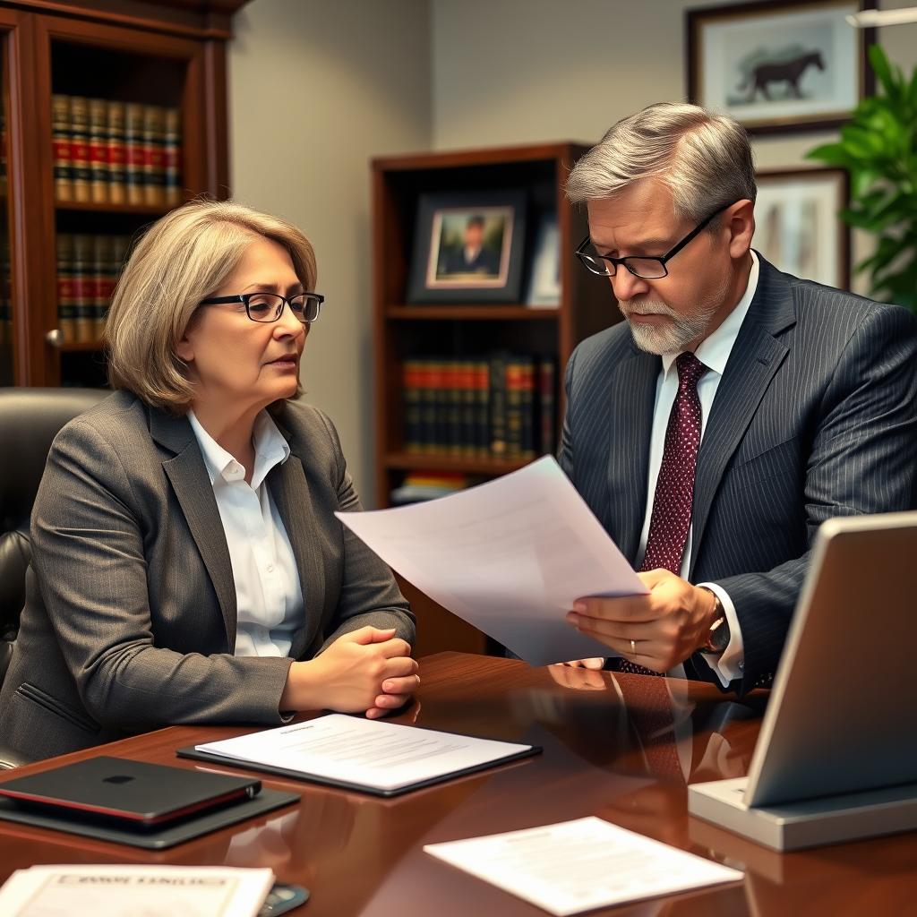 Business Purchase Lawyer New Kent County
