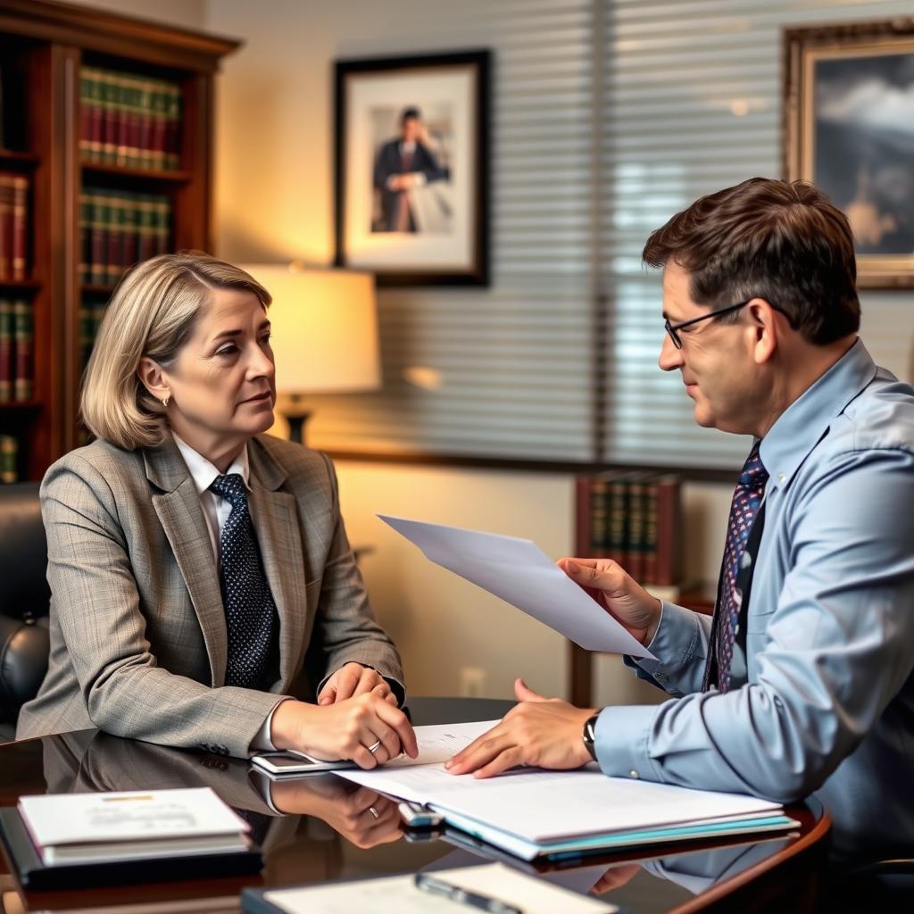 Business Purchase Lawyer Rockingham County