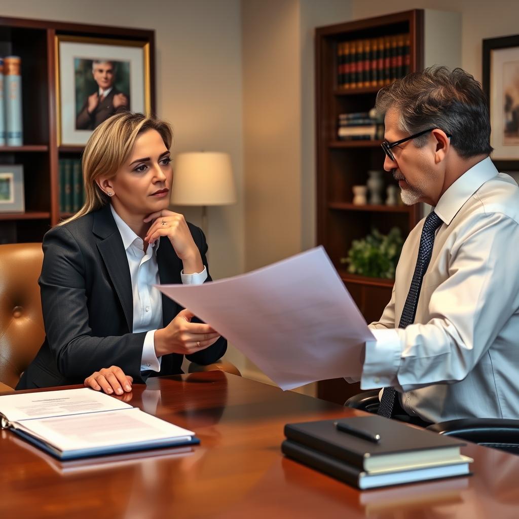 Business Purchase Lawyer Virginia