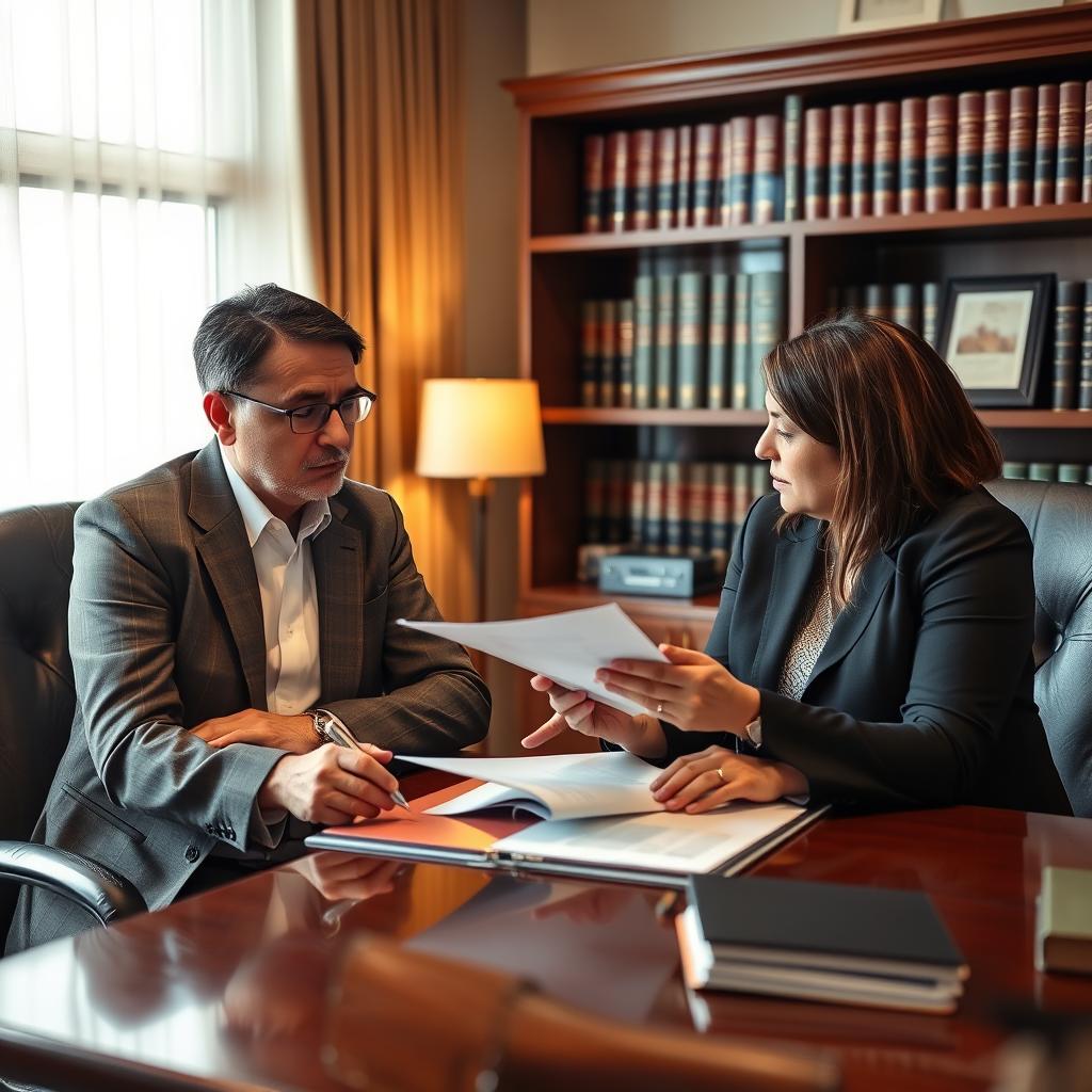 Business Succession Lawyer Virginia