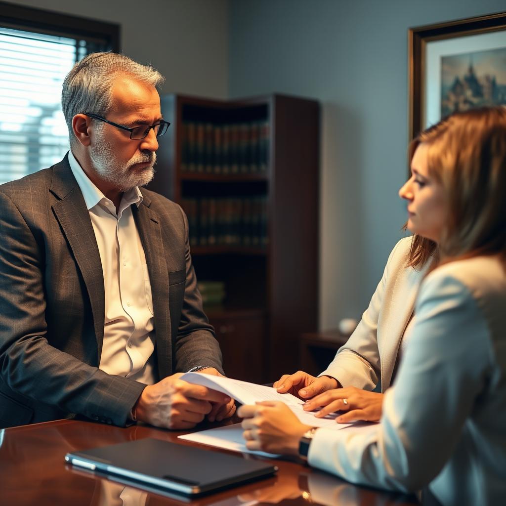 Business Transaction Lawyer Colonial Heights