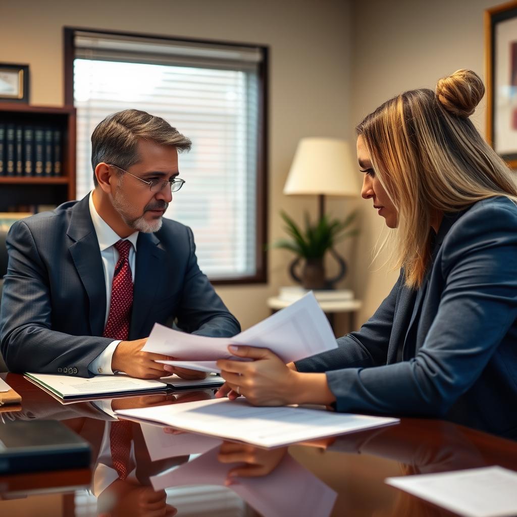 Business Transaction Lawyer New Kent County