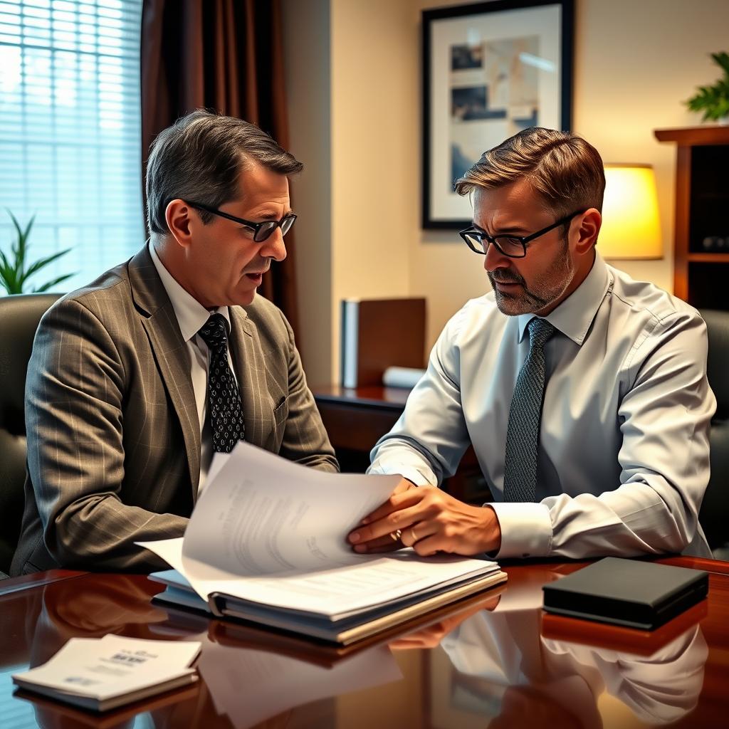 Cannabis Possession Lawyer Fairfax