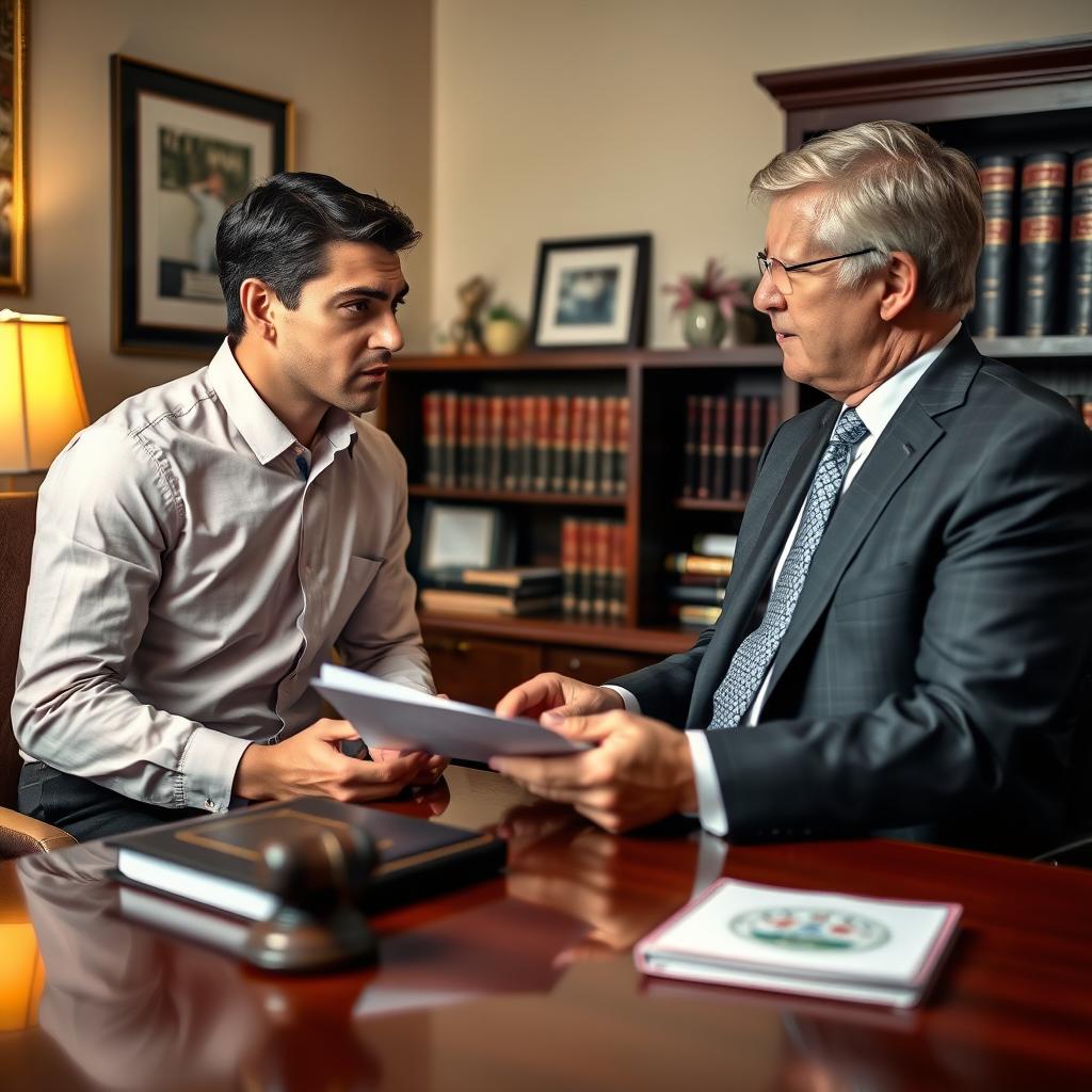 Cannabis Possession Lawyer Henrico County