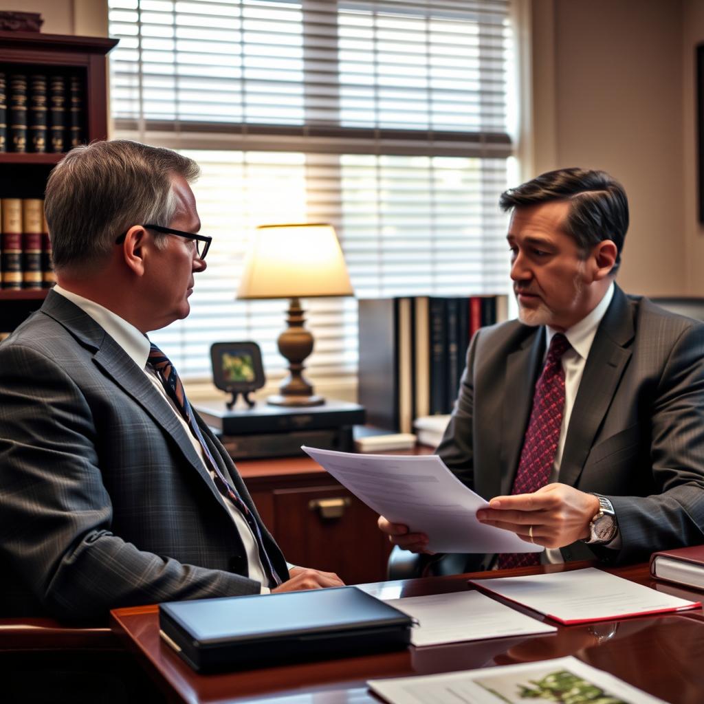 Cannabis Possession Lawyer Madison County