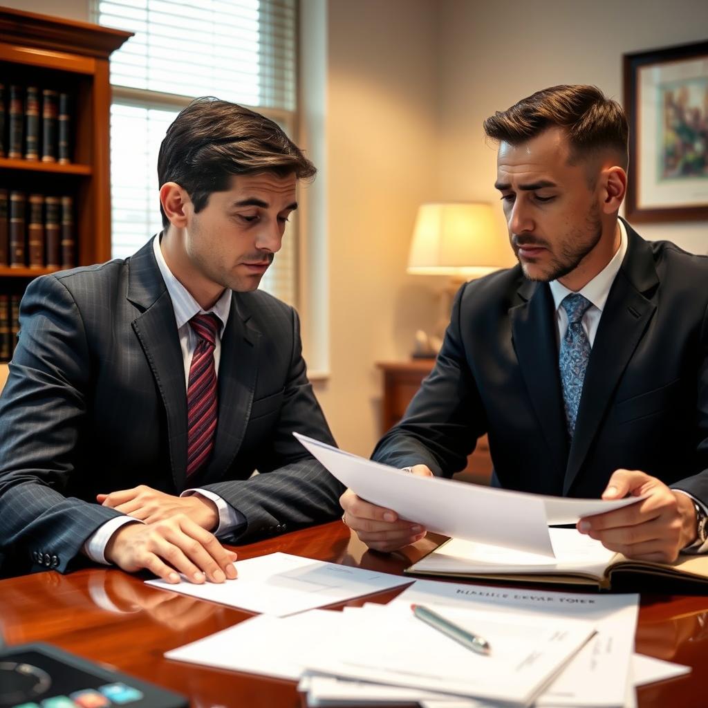 Cannabis Possession Lawyer Prince William County